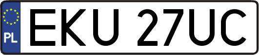 EKU27UC