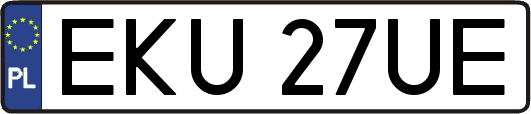 EKU27UE