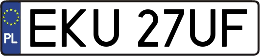 EKU27UF
