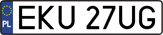 EKU27UG