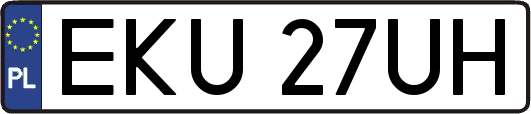 EKU27UH