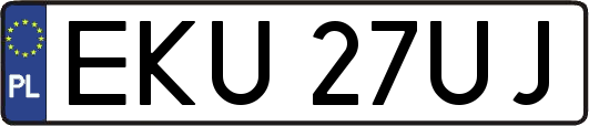 EKU27UJ