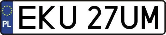 EKU27UM