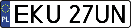 EKU27UN