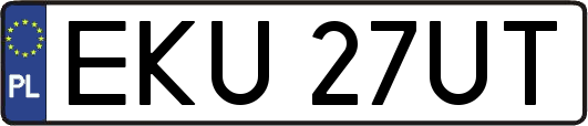 EKU27UT