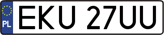 EKU27UU