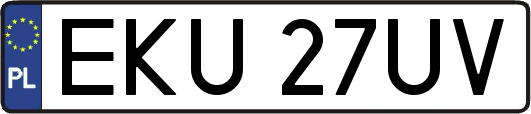 EKU27UV