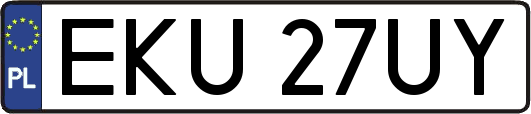 EKU27UY