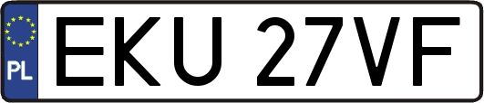 EKU27VF