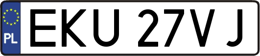 EKU27VJ