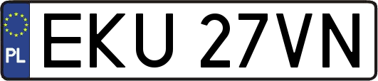EKU27VN