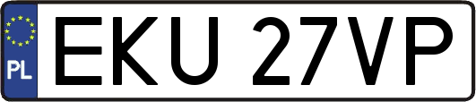 EKU27VP