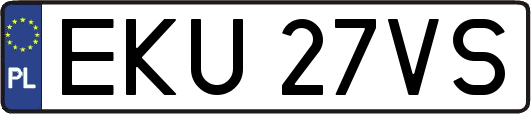 EKU27VS