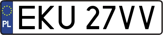 EKU27VV