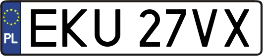 EKU27VX