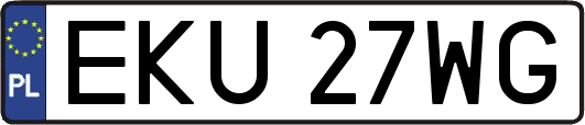 EKU27WG
