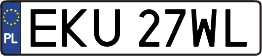 EKU27WL