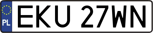 EKU27WN