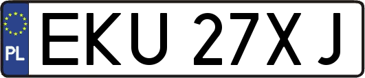 EKU27XJ