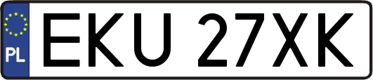 EKU27XK