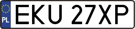 EKU27XP