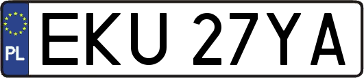 EKU27YA