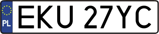 EKU27YC