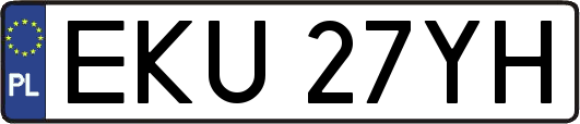 EKU27YH