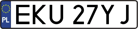 EKU27YJ