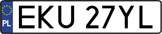 EKU27YL