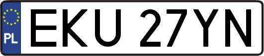 EKU27YN