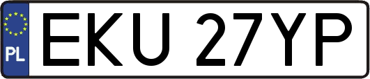 EKU27YP