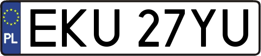 EKU27YU