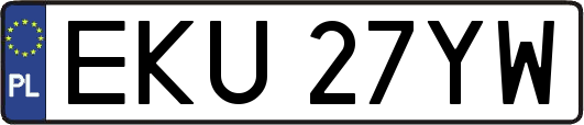 EKU27YW
