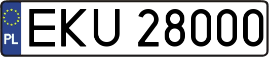EKU28000