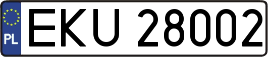 EKU28002