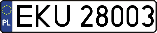 EKU28003