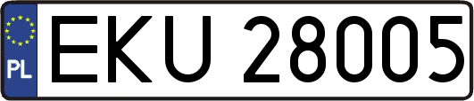 EKU28005