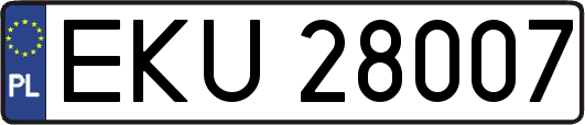EKU28007