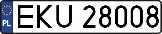 EKU28008