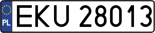 EKU28013