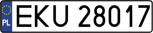 EKU28017