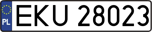 EKU28023