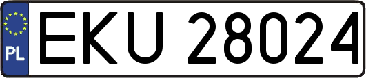 EKU28024
