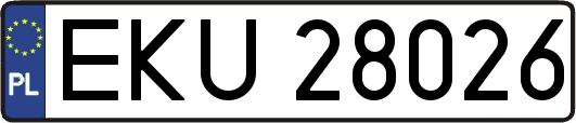 EKU28026
