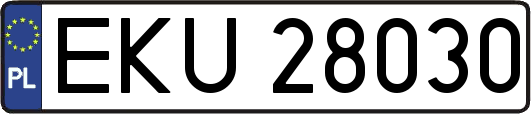 EKU28030