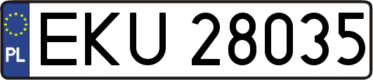 EKU28035