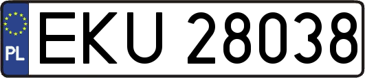 EKU28038