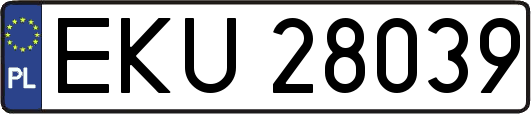EKU28039