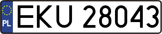 EKU28043